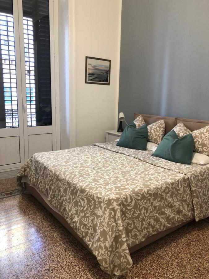 Deluxe Doppelzimmer mit Balkon