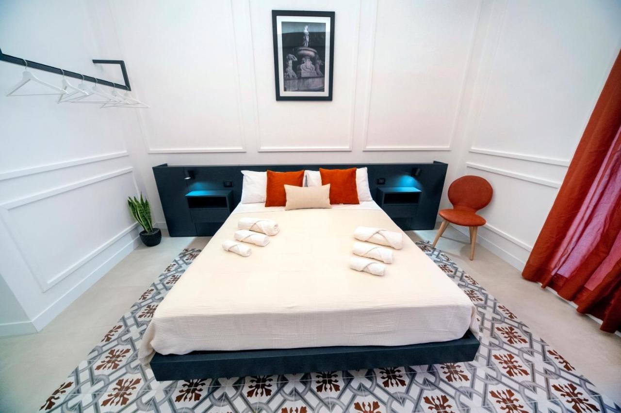 Deluxe Kamer