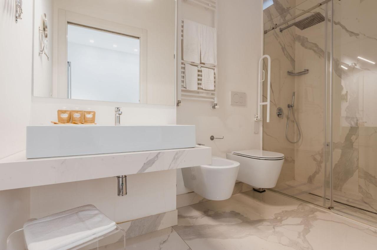 Appartement Deluxe