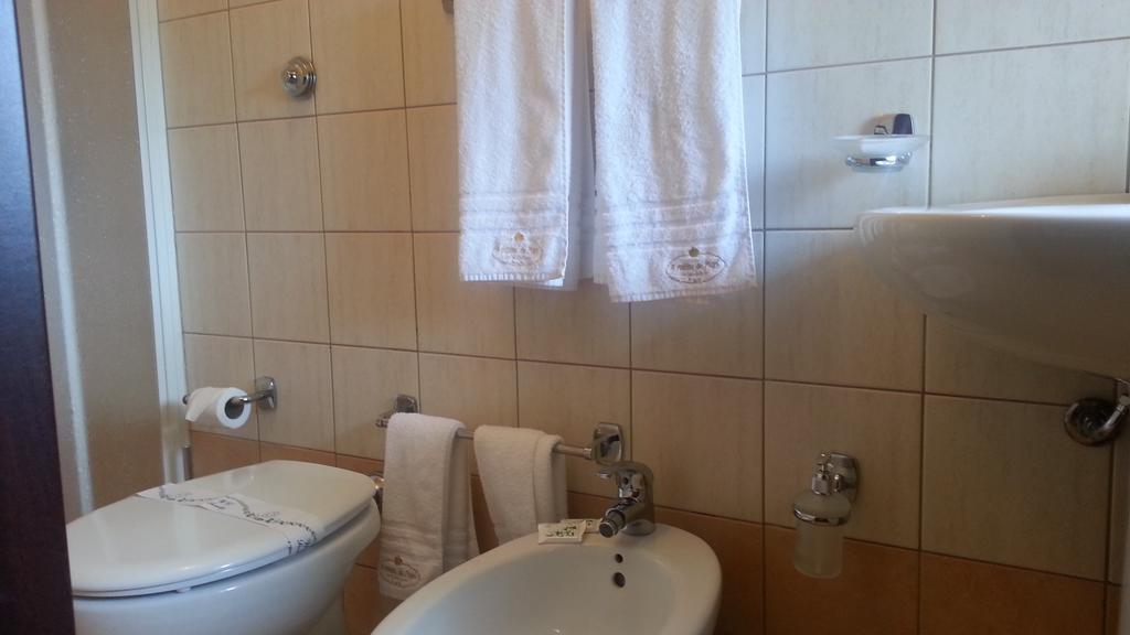 Chambre Double - Vue sur Mer
