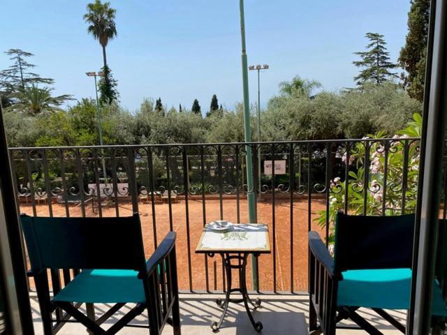 Habitación Doble Superior con vistas al jardín - 1 o 2 camas - Anexo