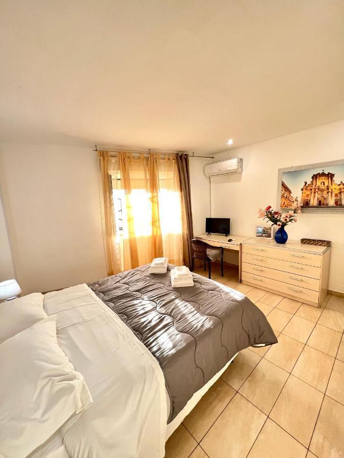 Double Room - Disability Access