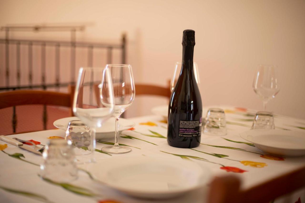 Suite con Terrazza