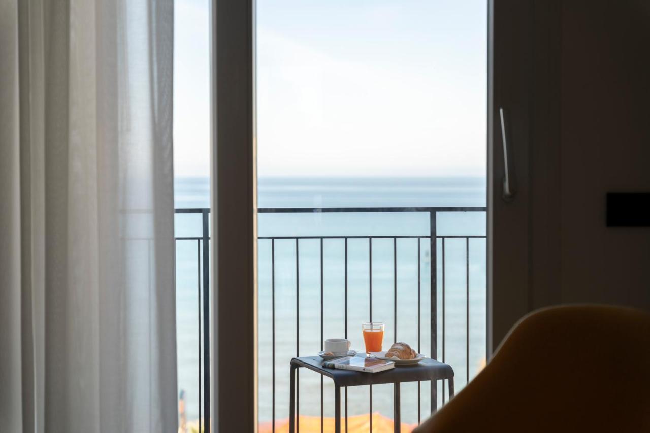 Chambre Lit King-Size - Vue sur Mer