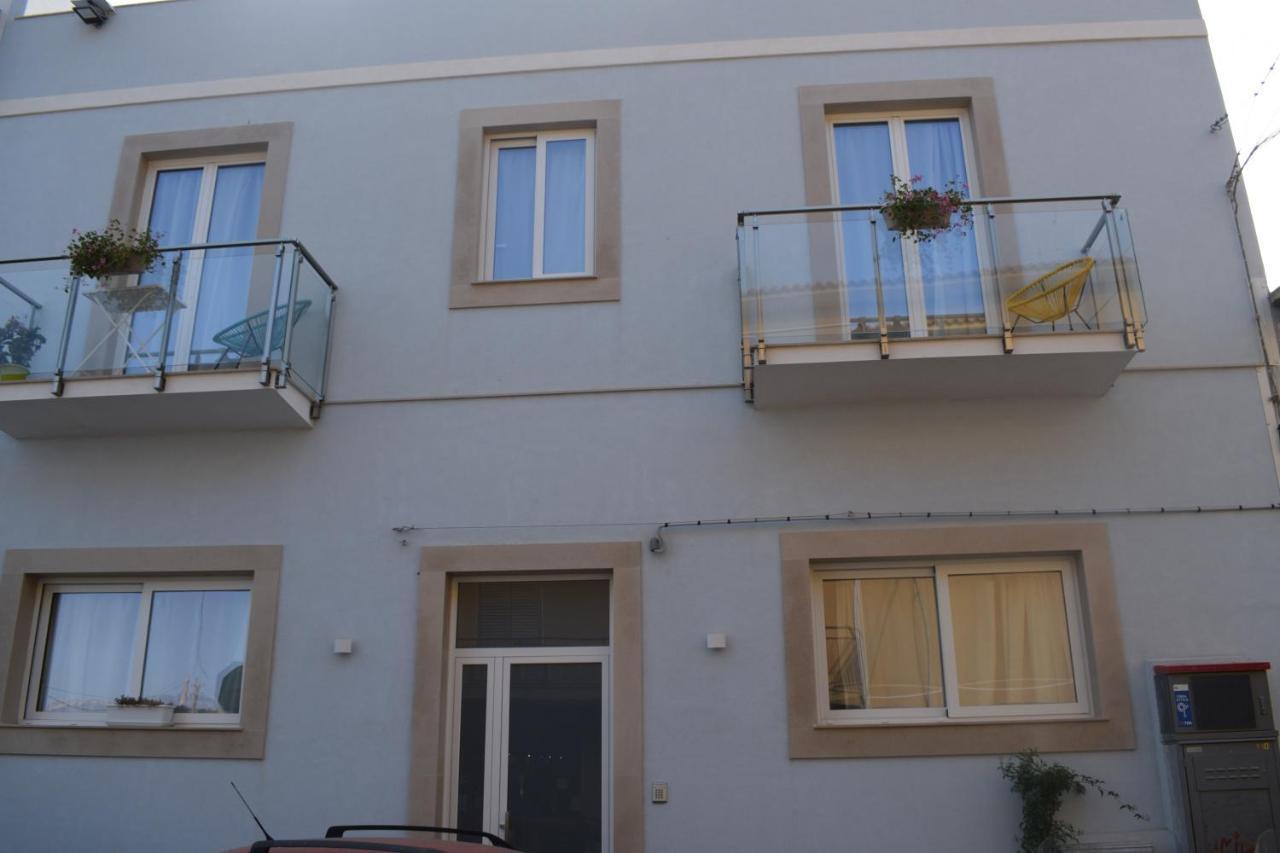 Chambre Quadruple avec Balcon
