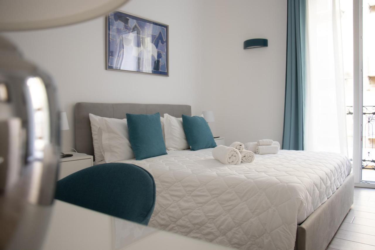 Chambre Double Deluxe avec Balcon