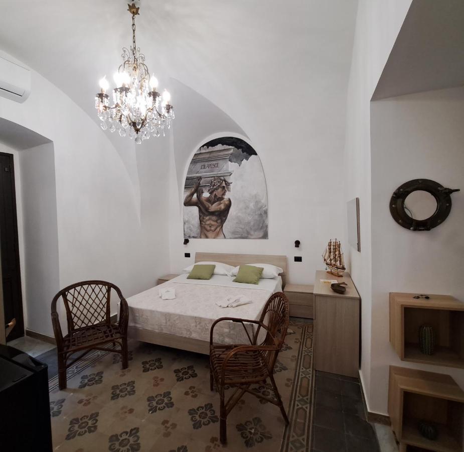 Deluxe Kamer