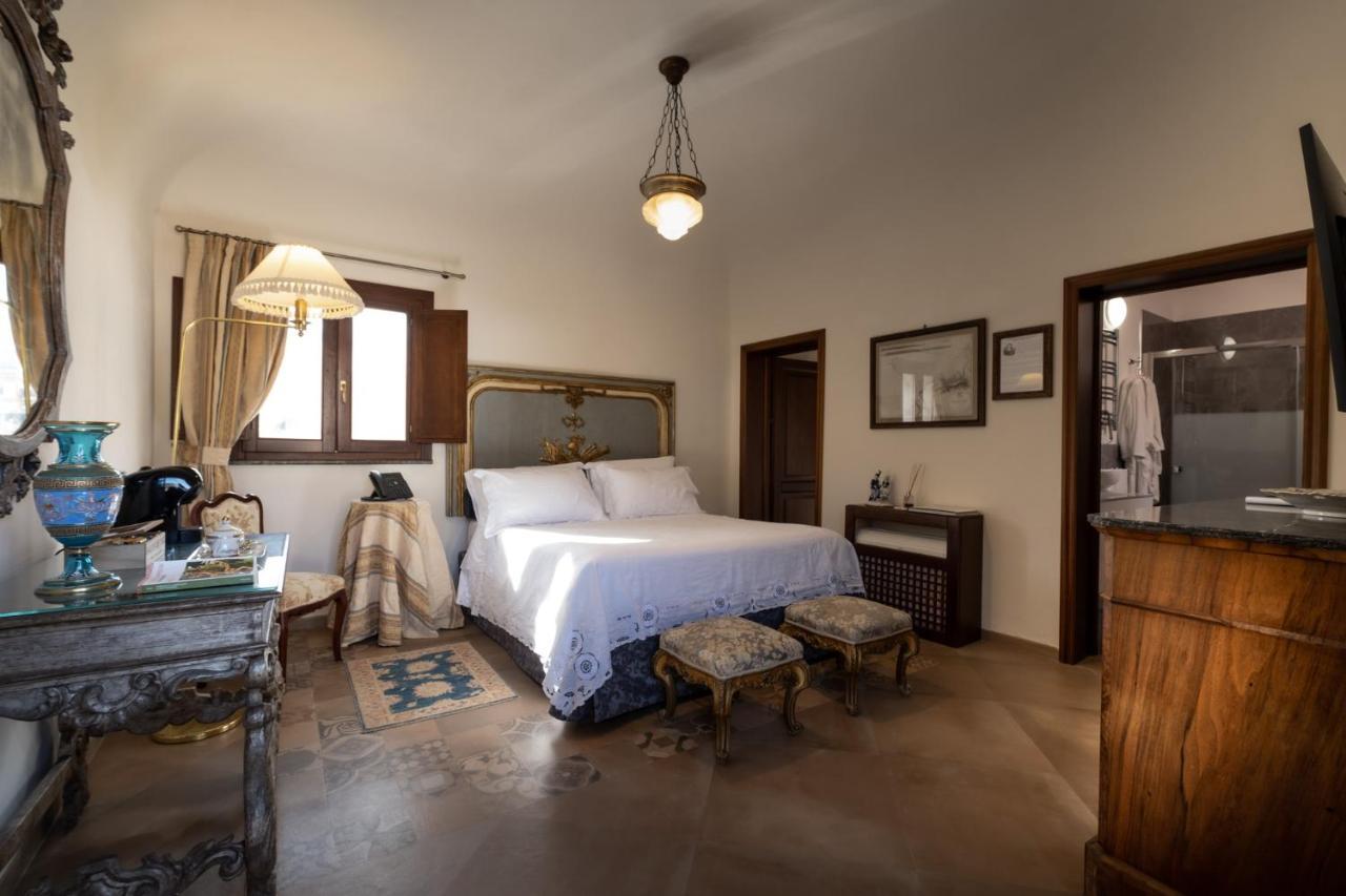 Deluxe Kamer met Kingsize Bed