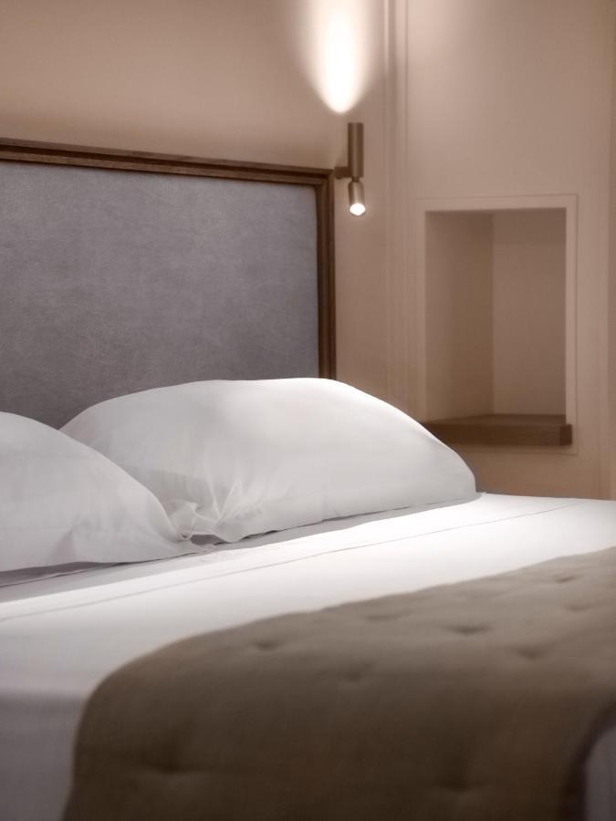 Superior Double Room with Sea View and Jacuzzi