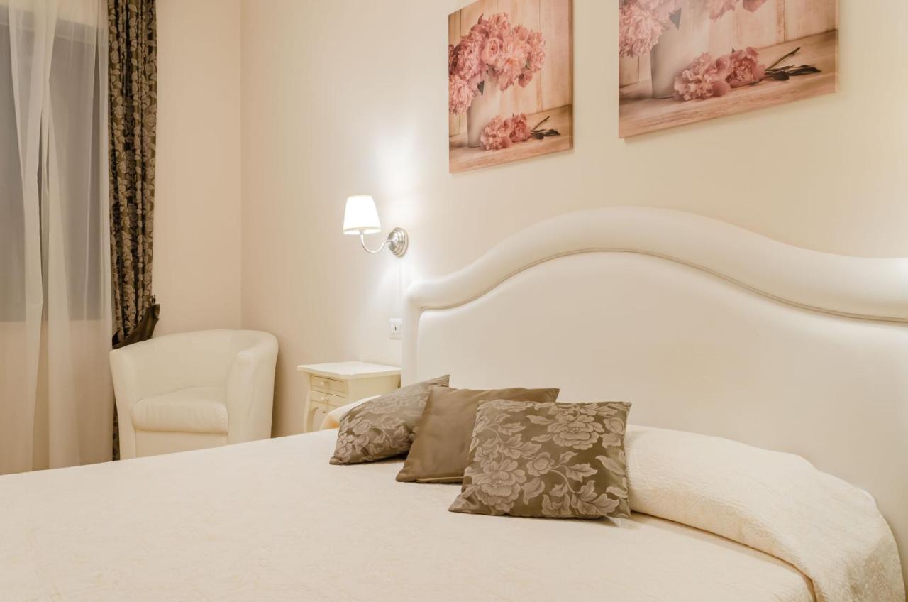 Chambre Double ou Lits Jumeaux