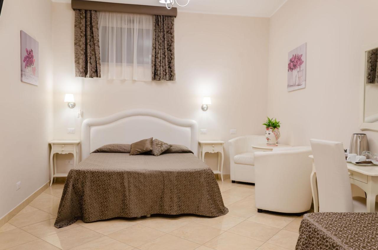Chambre Triple Confort