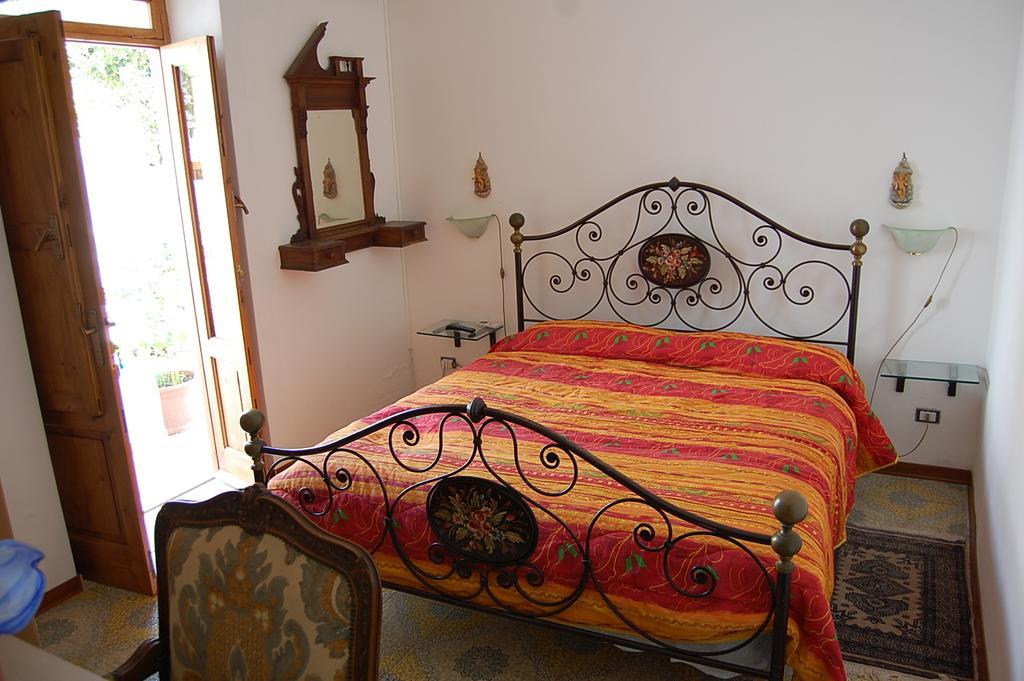 Chambre Double avec Salle de Bains Privative