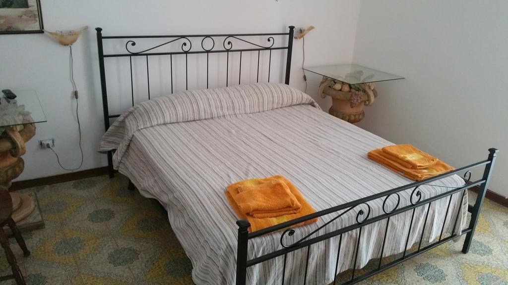 Chambre Quadruple avec Salle de Bains Privative