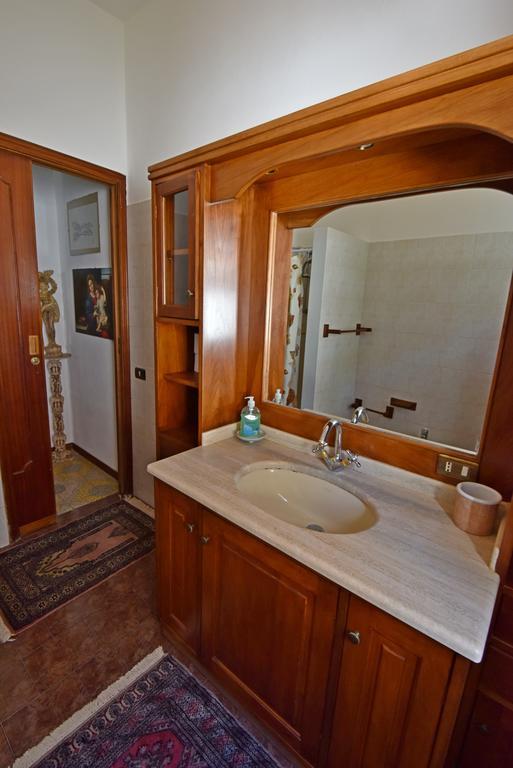 Chambre Triple avec Salle de Bains Privative