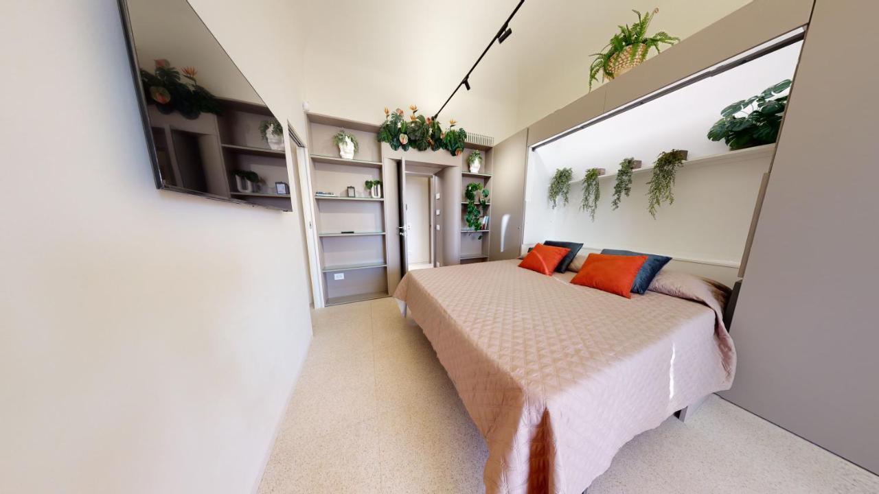 Kamer met Queensize Bed en Bubbelbad