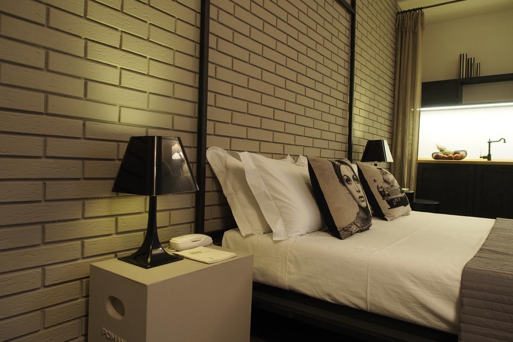 Junior Suite Familiare