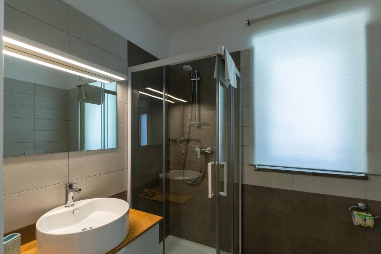 Camera Tripla con Bagno Privato