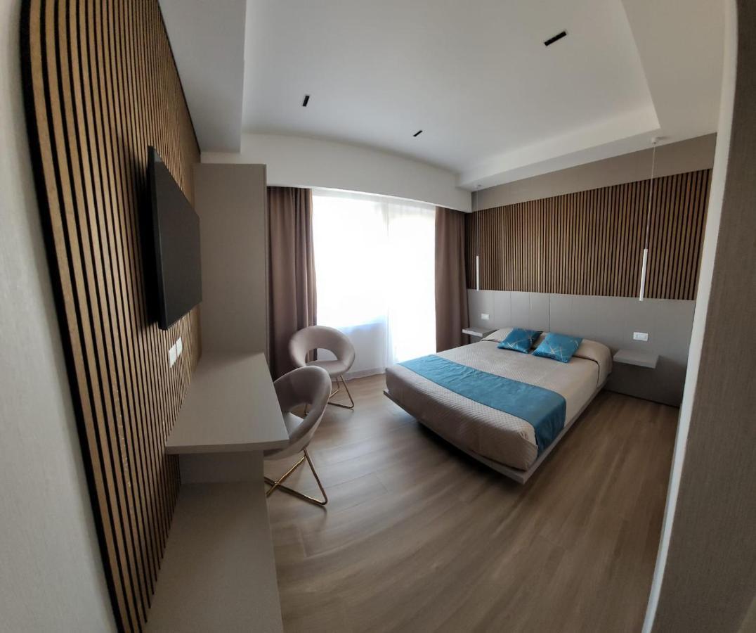 Deluxe Kamer