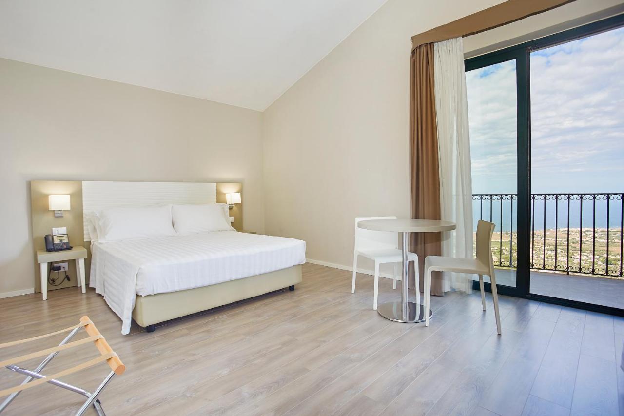 Suite con Vista Mare