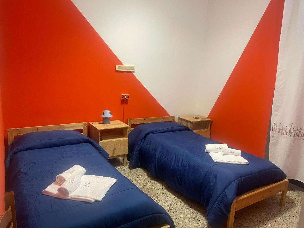 Habitación cuádruple