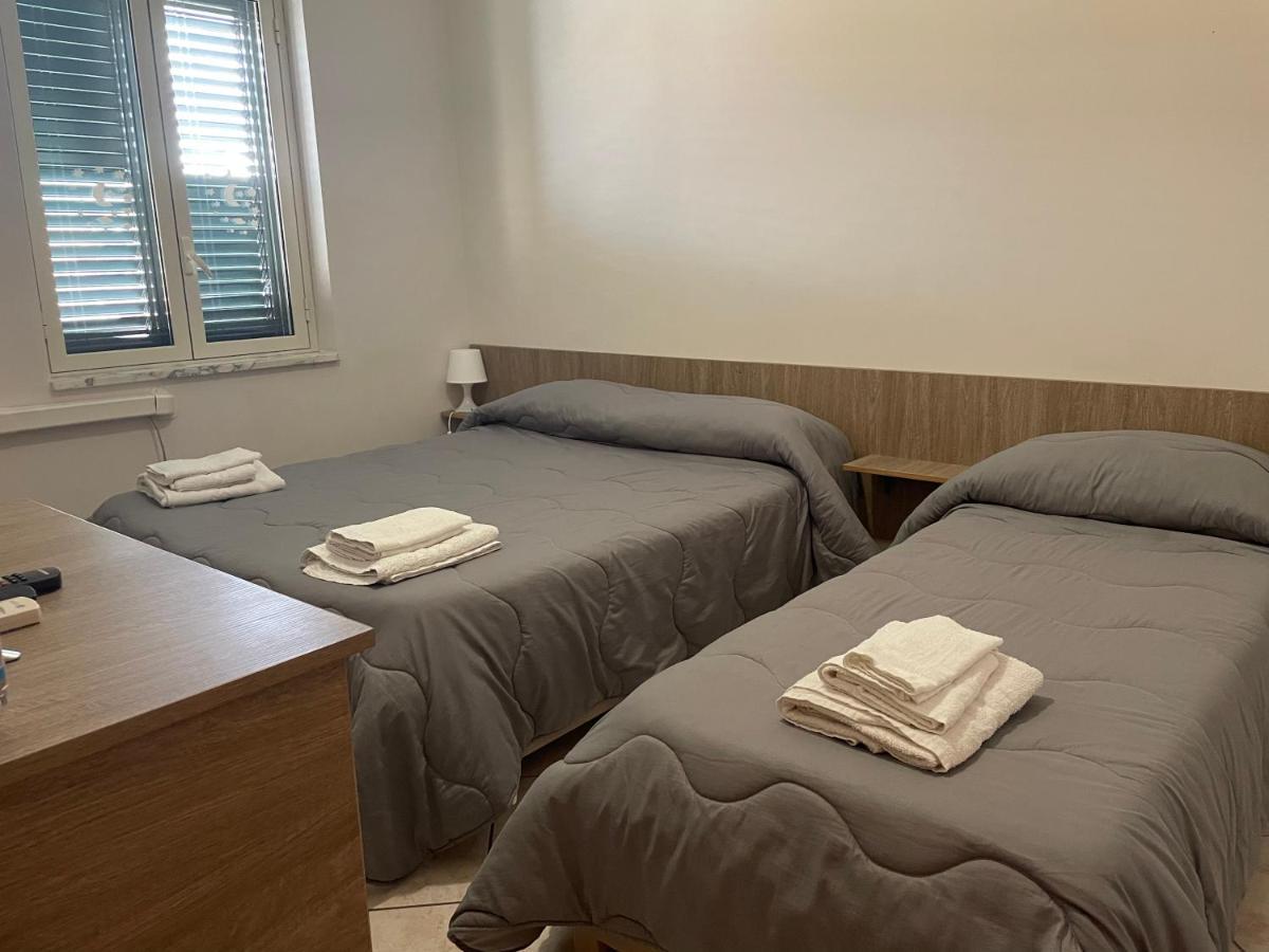 Zweibettzimmer