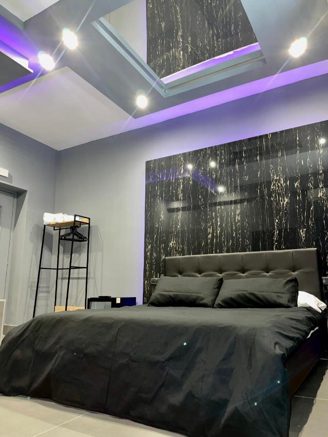 Suite Junior avec Sauna