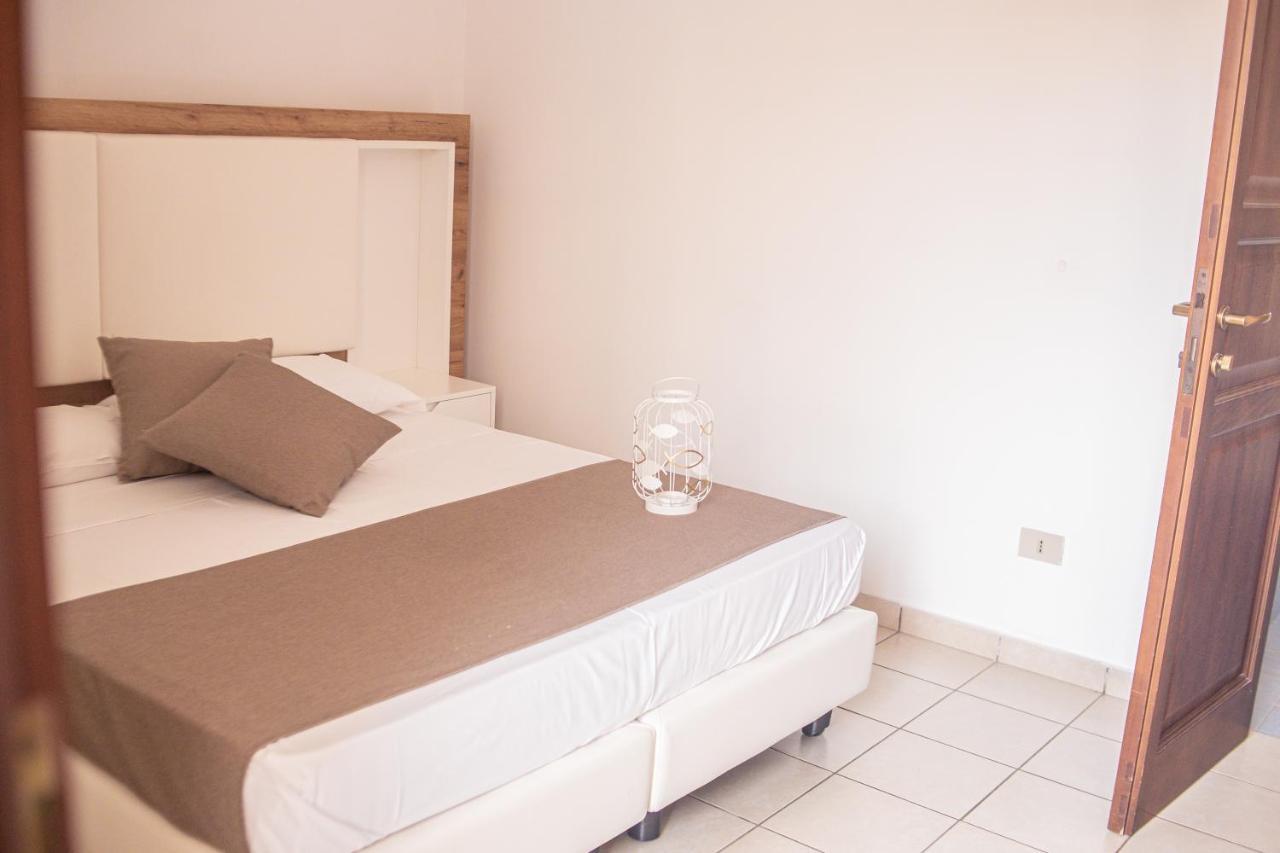 Economy Doppelzimmer