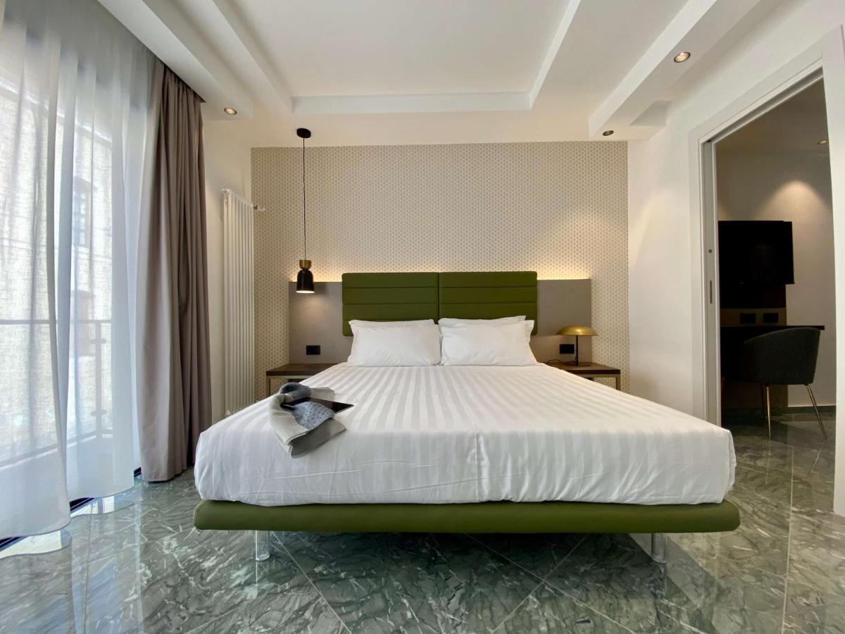 Suite met Uitzicht op Zee