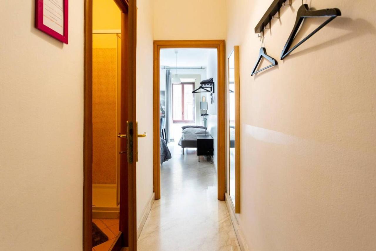 Petite Chambre Lits Jumeaux