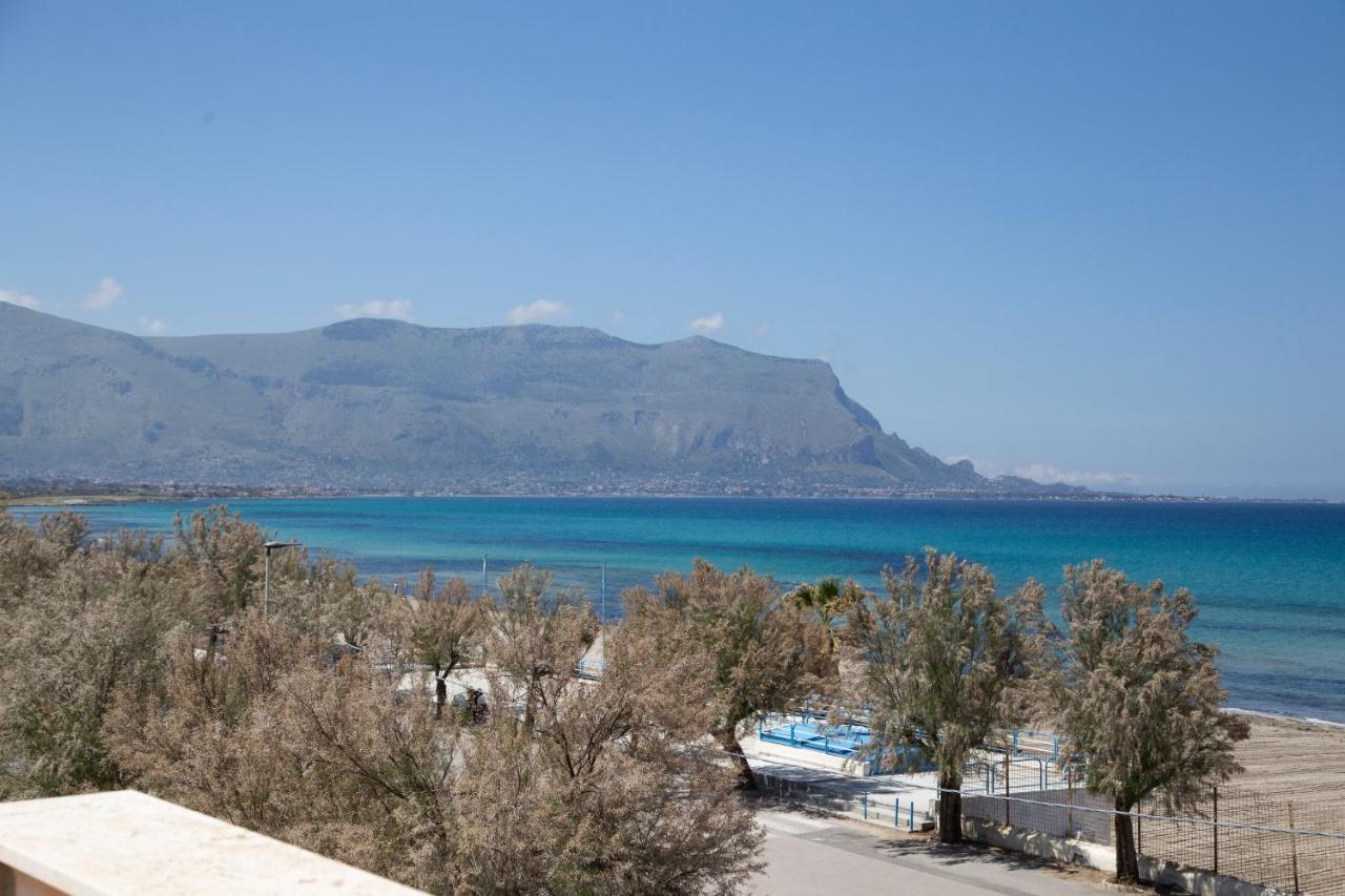 Suite Deluxe con Vista Mare