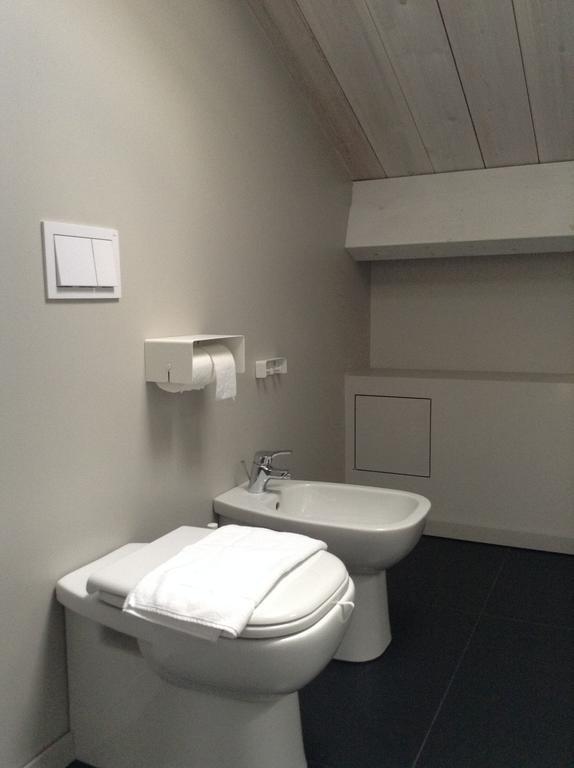 Chambre Double avec Salle de Bains Privative