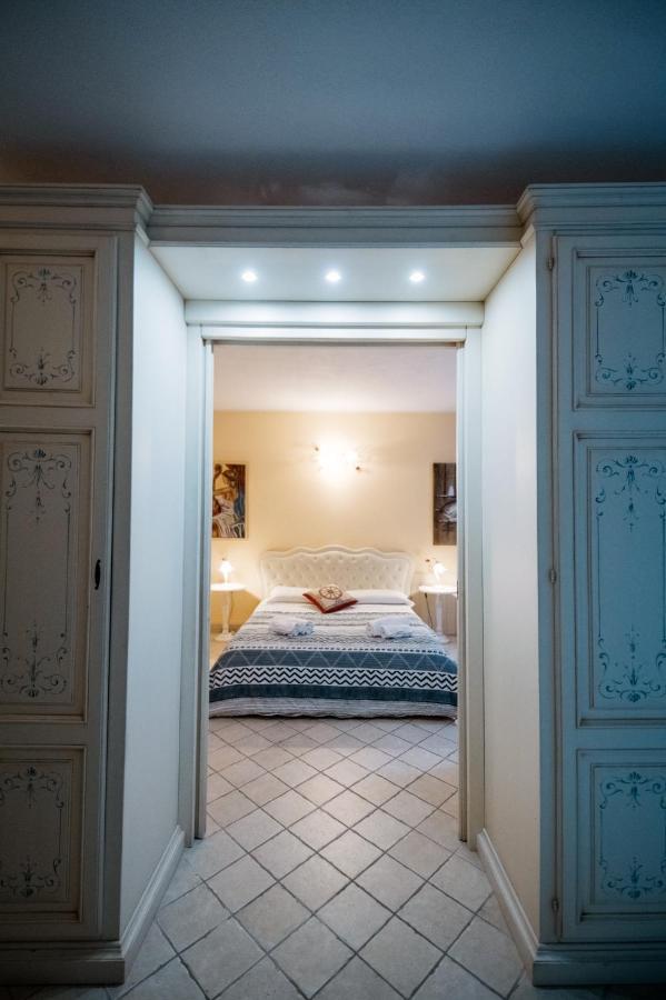 Three-Bedroom Apartment Terrace