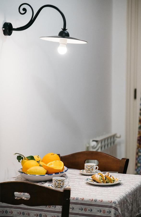 Three-Bedroom Apartment Terrace