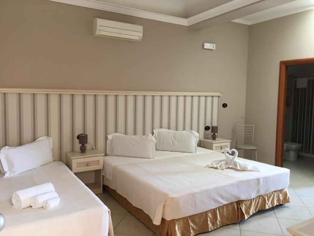 Junior Suite Familiare