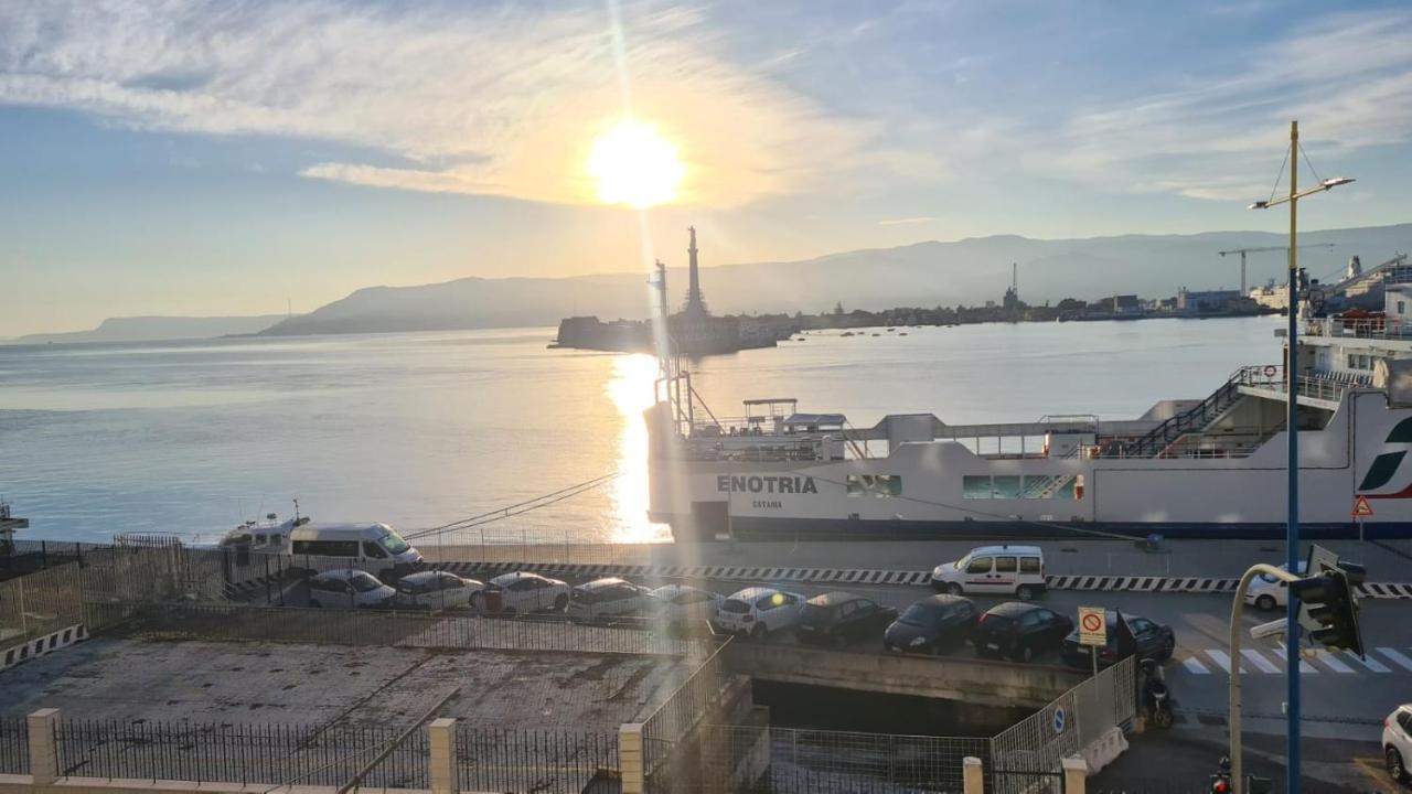 Junior Suite con Vista Mare