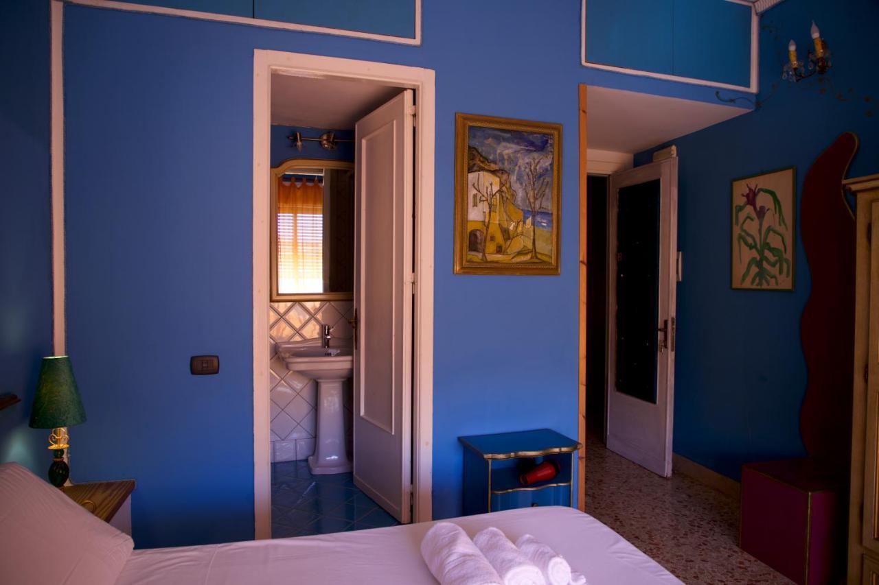 Standaard Kamer met Kingsize Bed