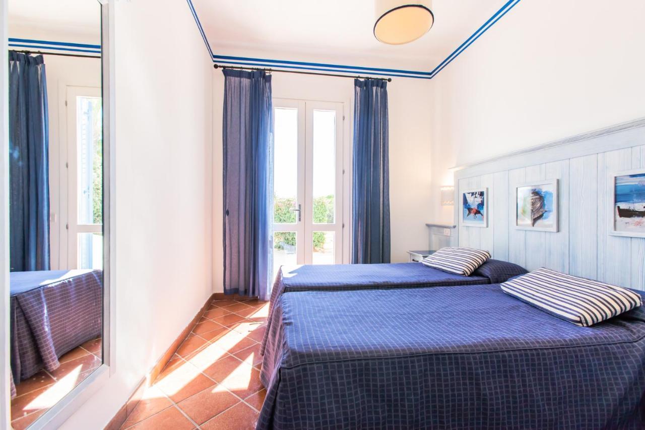 Camera Familiare con Balcone