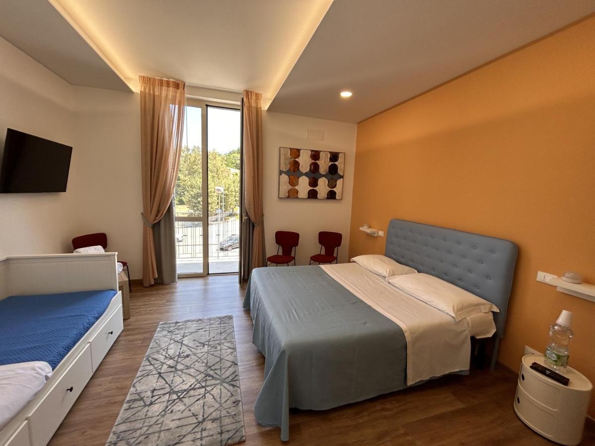 Camera Tripla con Bagno Privato