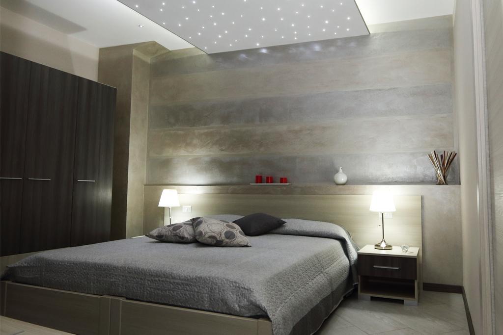 Suite con Balcone