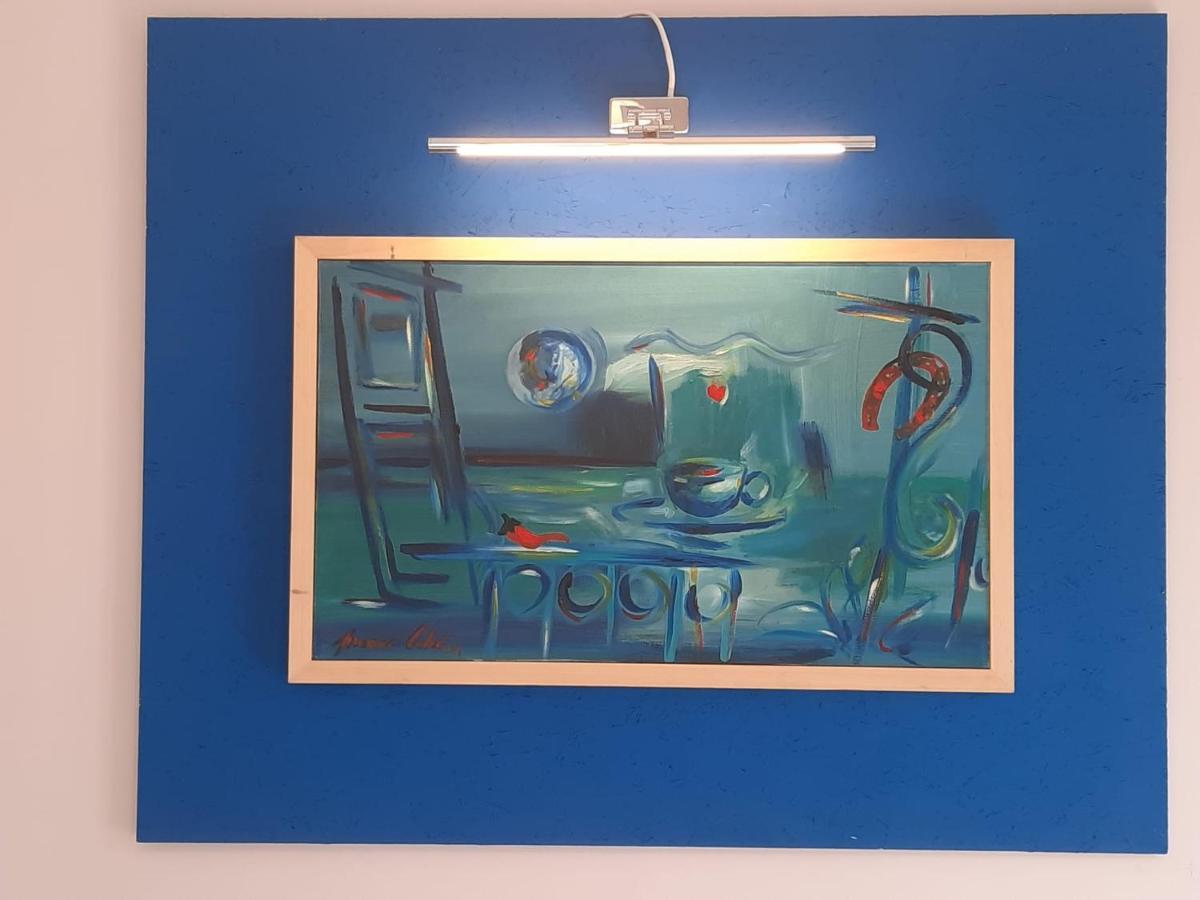 Deluxe Doppelzimmer