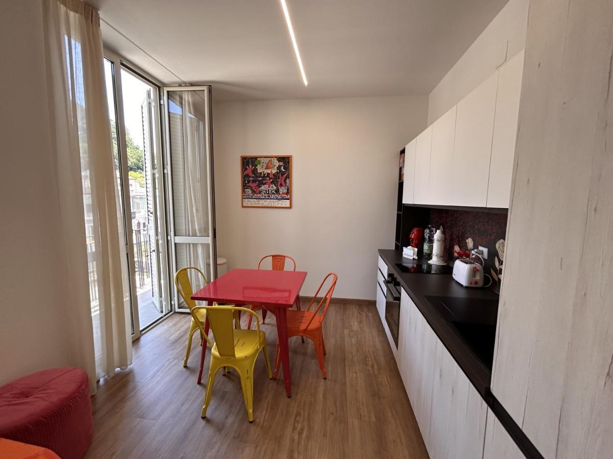 Monolocale Triplo Standard
