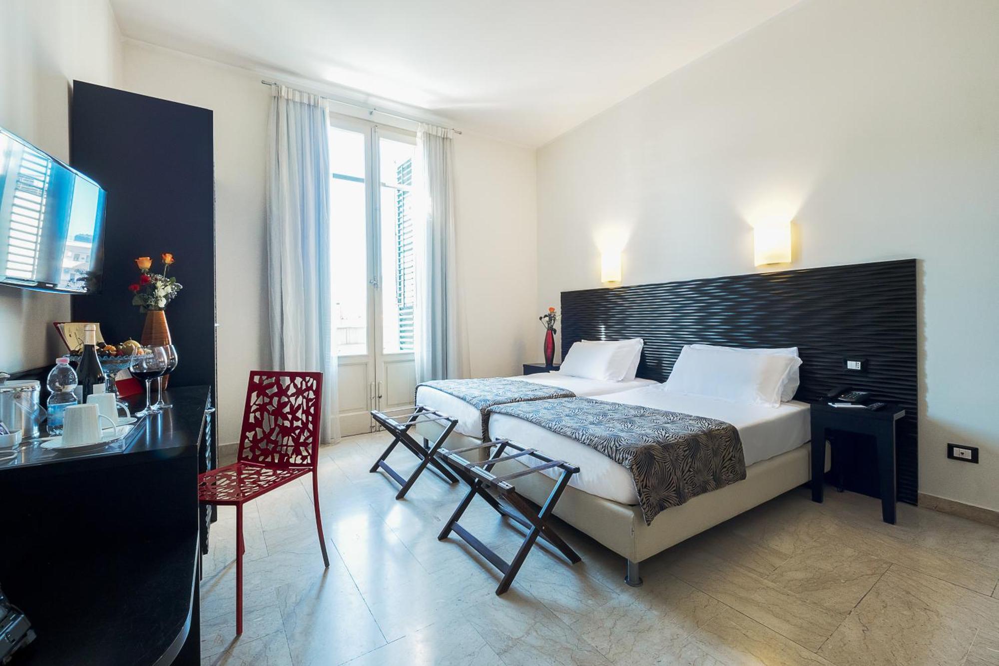 Double or Twin Room