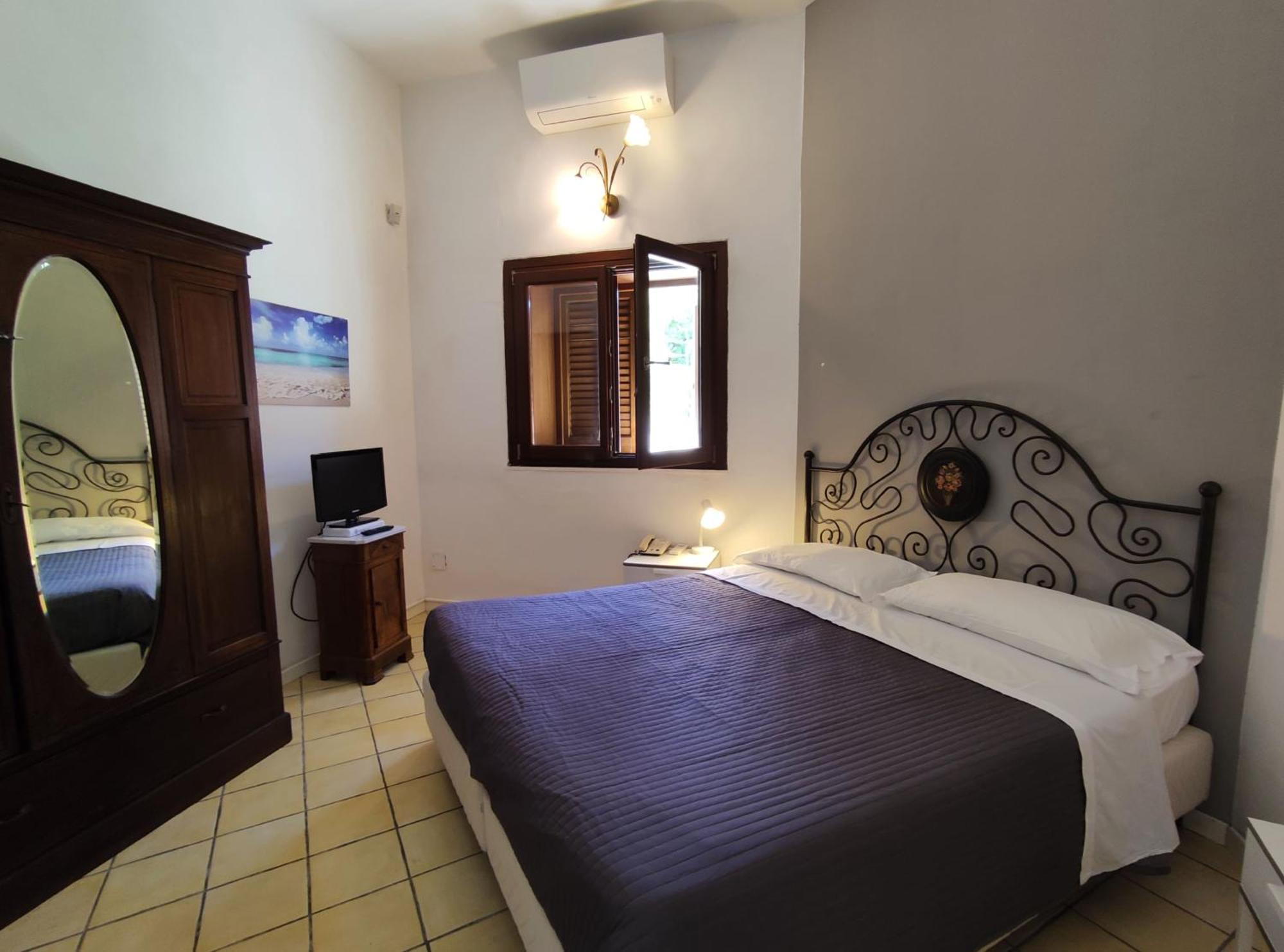 Appartement Supérieur 1 Chambre