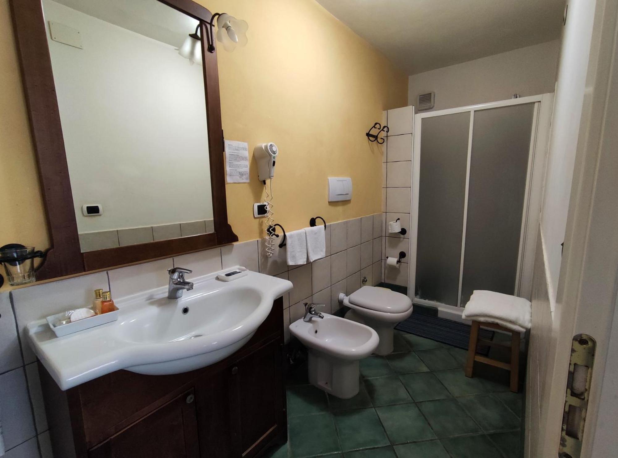 Appartement 1 Chambre