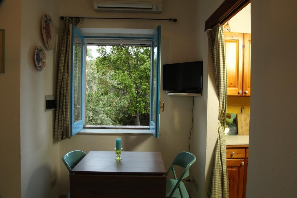 Huis met 1 Slaapkamer