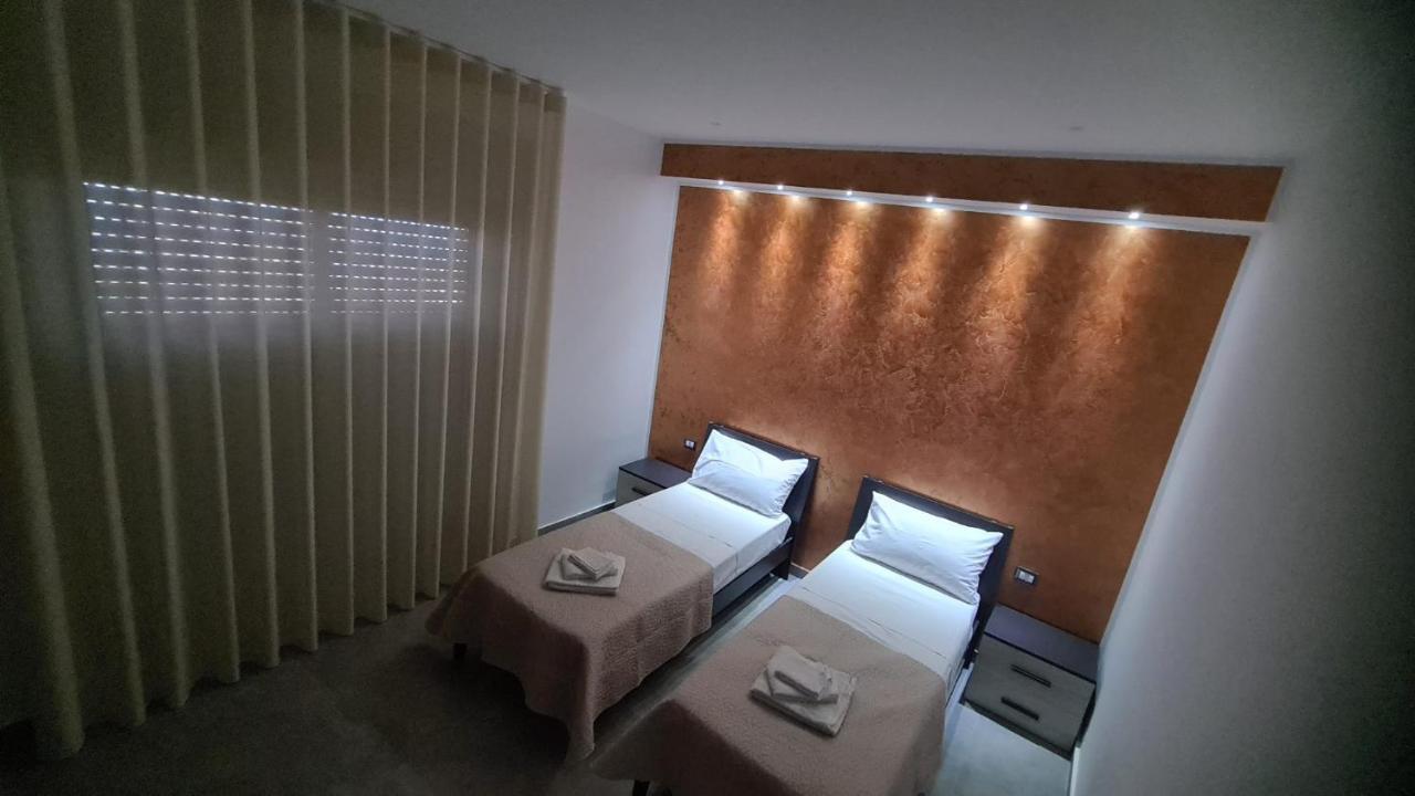 Zweibettzimmer