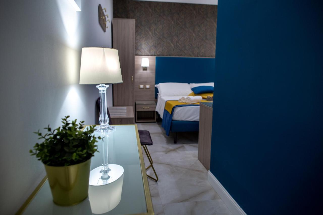 Doppelzimmer mit eigenem Bad