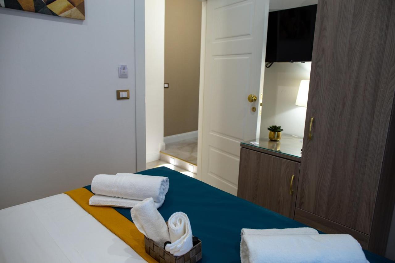 Doppelzimmer mit eigenem Bad
