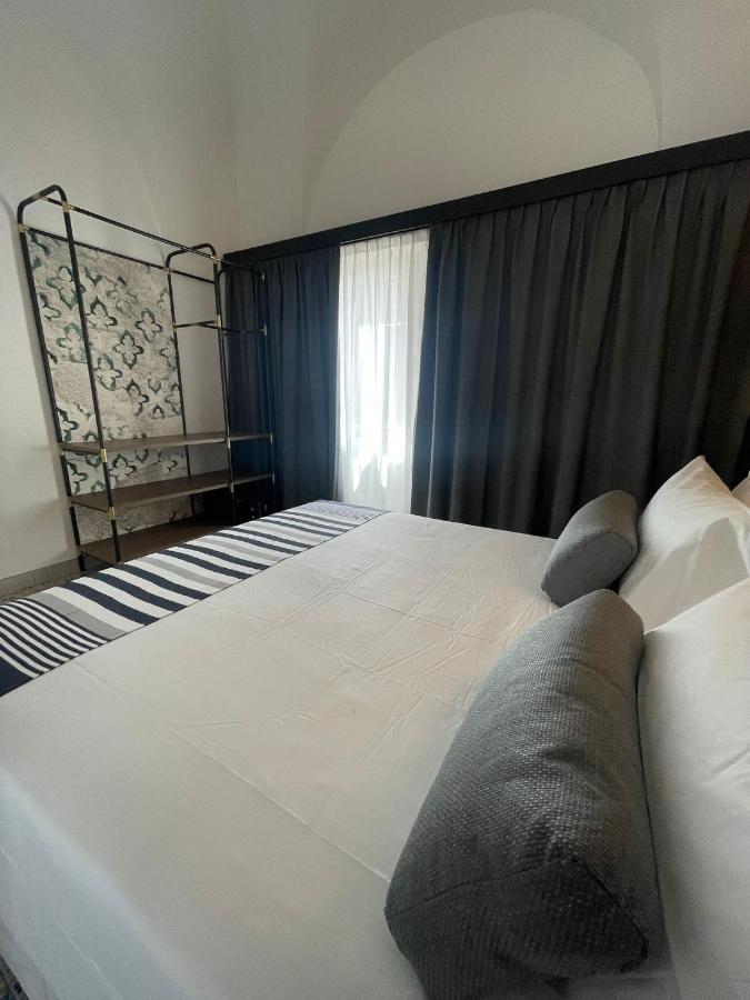 Apartment mit Meerblick