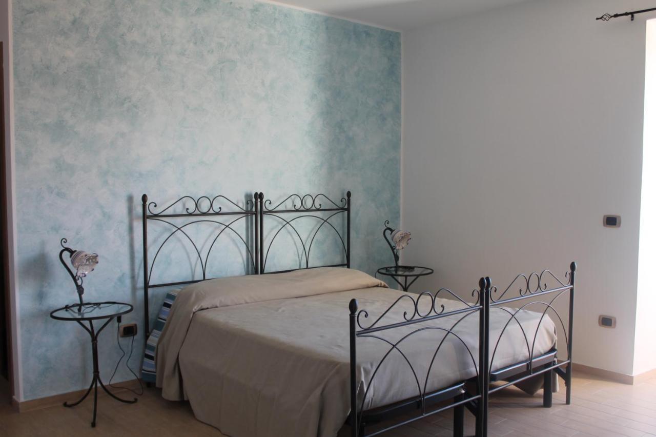 Double or Twin Room Bathroom